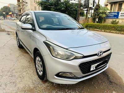 Used 2016 Hyundai Elite i20 [2016-2017] Sportz 1.4 CRDI [2016-2017] for sale at Rs. 5,60,000 in Mohali