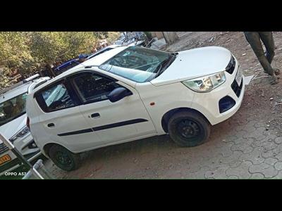 Used 2016 Maruti Suzuki Alto K10 [2014-2020] VXi [2014-2019] for sale at Rs. 2,50,000 in Chandigarh