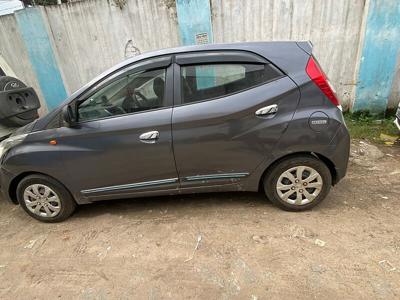 Used 2017 Hyundai Eon Magna + for sale at Rs. 2,60,000 in Ranchi