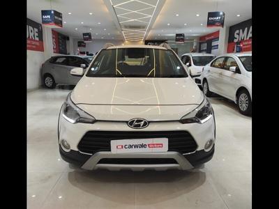 Used 2017 Hyundai i20 Active [2015-2018] 1.2 S for sale at Rs. 6,50,000 in Kanpu