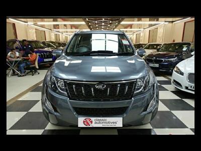 Used 2017 Mahindra XUV500 [2015-2018] W10 AT for sale at Rs. 14,65,000 in Bangalo