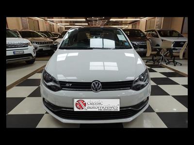 Used 2017 Volkswagen Polo [2016-2019] GT TSI for sale at Rs. 8,95,000 in Bangalo
