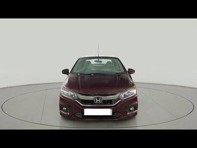 Used 2018 Honda City [2014-2017] S for sale at Rs. 7,17,000 in Delhi