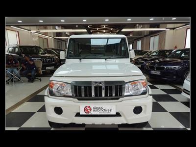 Used 2018 Mahindra Bolero [2011-2020] Power Plus ZLX [2016-2019] for sale at Rs. 8,45,000 in Bangalo