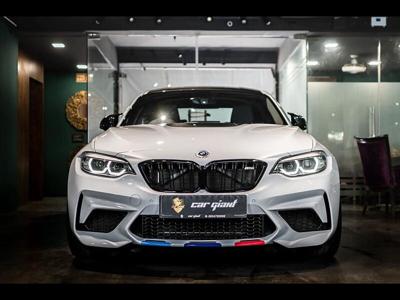 Used 2019 BMW M2 [2018-2022] Competition for sale at Rs. 71,00,000 in Delhi