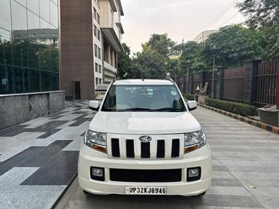 Used 2019 Mahindra TUV300 [2015-2019] T6 Plus for sale at Rs. 7,25,000 in Lucknow