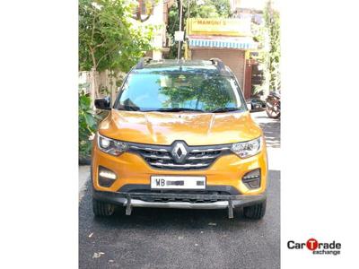 Used 2021 Renault Triber [2019-2023] RXZ [2019-2020] for sale at Rs. 5,60,000 in Kolkat