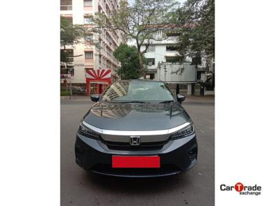 Used 2022 Honda All New City [2020-2023] ZX CVT Petrol for sale at Rs. 12,75,000 in Kolkat