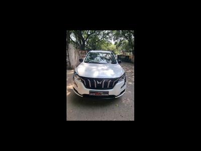 Used 2022 Mahindra XUV700 MX Petrol MT 5 STR [2021] for sale at Rs. 15,75,000 in Delhi
