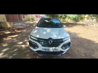 Used 2023 Renault Kwid [2019-2022] CLIMBER 1.0 (O) for sale at Rs. 6,00,000 in Coimbato