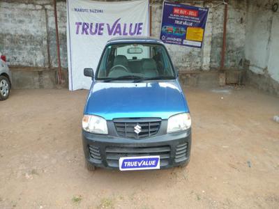 Used Maruti Suzuki Alto 2008 22499 kms in Vishakhapattanam