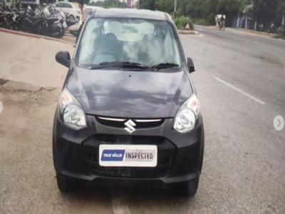 Used Maruti Suzuki Alto 800 2013 86365 kms in New Delhi