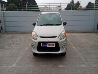 Used Maruti Suzuki Alto 800 2016 45829 kms in Coimbatore