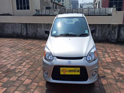 Used Maruti Suzuki Alto 800 2019 9272 kms in Chennai