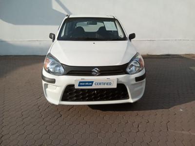 Used Maruti Suzuki Alto 800 2022 12426 kms in Indore