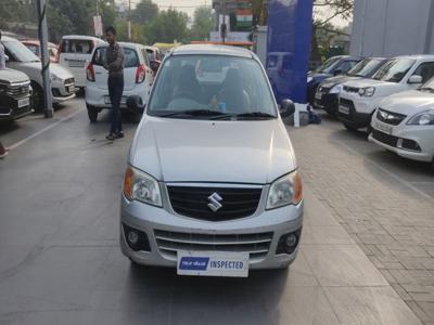 Used Maruti Suzuki Alto K10 2014 33334 kms in New Delhi
