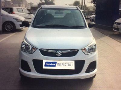 Used Maruti Suzuki Alto K10 2016 100911 kms in New Delhi