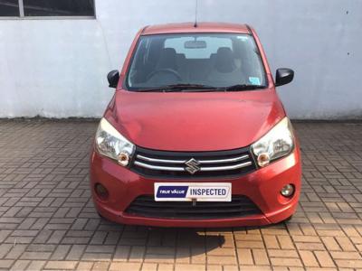 Used Maruti Suzuki Celerio 2016 148975 kms in Goa