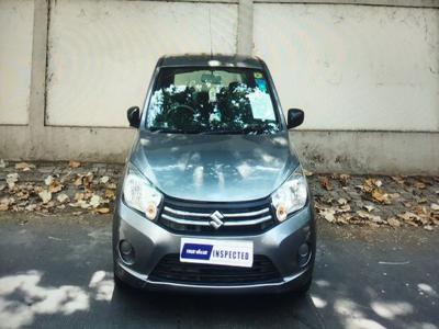Used Maruti Suzuki Celerio 2017 72359 kms in Indore