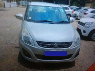 Used Maruti Suzuki Dzire 2013 714852 kms in New Delhi