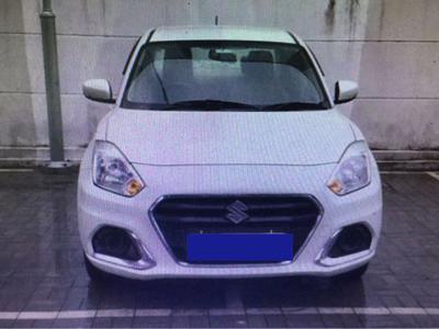 Used Maruti Suzuki Dzire 2020 99068 kms in Guwahati