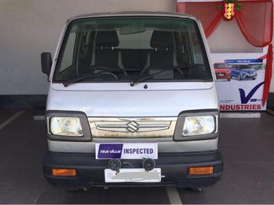 Used Maruti Suzuki Omni 2015 34748 kms in Dhanbad
