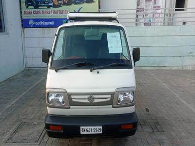Used Maruti Suzuki Omni 2019 89631 kms in Coimbatore