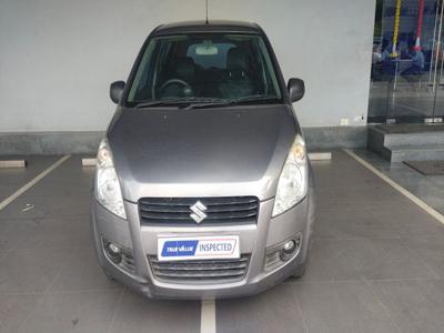 Used Maruti Suzuki Ritz 2010 50175 kms in Chennai