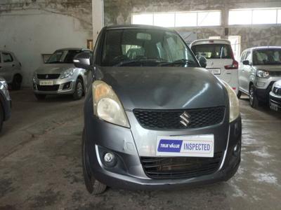 Used Maruti Suzuki Swift 2013 239754 kms in Goa