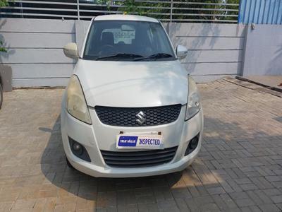 Used Maruti Suzuki Swift 2014 89647 kms in Chennai