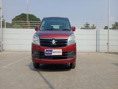 Used Maruti Suzuki Wagon R 2010 36282 kms in Coimbatore