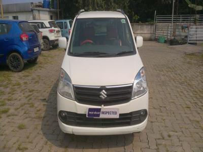 Used Maruti Suzuki Wagon R 2010 71365 kms in Dhanbad