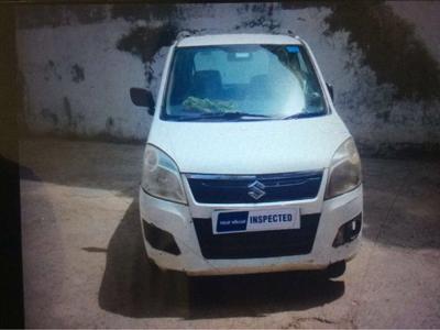 Used Maruti Suzuki Wagon R 2012 176163 kms in New Delhi