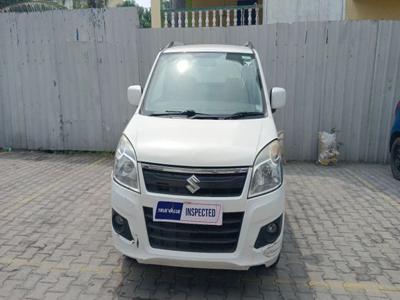 Used Maruti Suzuki Wagon R 2015 71322 kms in Chennai