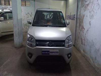 Used Maruti Suzuki Wagon R 2021 29292 kms in Hyderabad