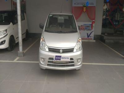 Used Maruti Suzuki Zen Estilo 2010 52396 kms in Dhanbad