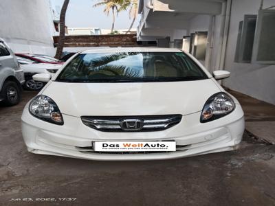 Honda Amaze(2013-2016) 1.5 S I-DTEC Chennai