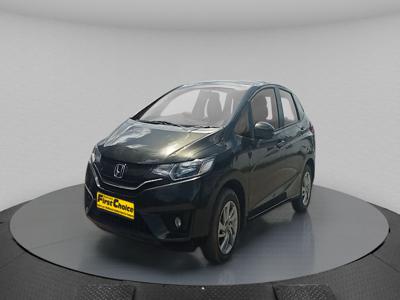 Honda Jazz 1.2 V I VTEC Pune