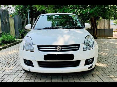 Used 2009 Maruti Suzuki Swift Dzire [2008-2010] VDi for sale at Rs. 3,00,000 in Patn