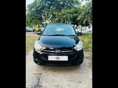 Used 2011 Hyundai i10 [2007-2010] Magna for sale at Rs. 2,50,000 in Ahmedab