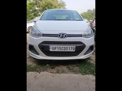 Used 2014 Hyundai Grand i10 Magna U2 1.2 CRDi for sale at Rs. 3,25,000 in Meerut
