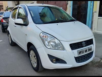 Used 2016 Maruti Suzuki Ritz Vxi BS-IV for sale at Rs. 3,40,000 in Meerut