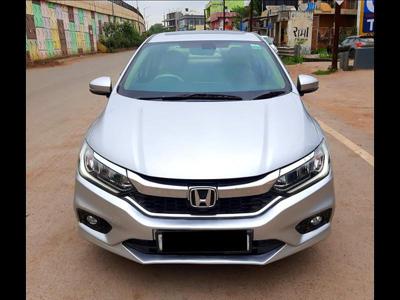 Used 2017 Honda City [2014-2017] VX (O) MT Diesel for sale at Rs. 8,75,000 in Raipu