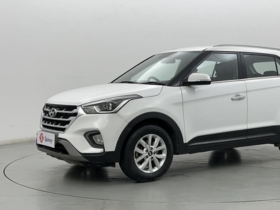 Hyundai Creta 1.6 SX