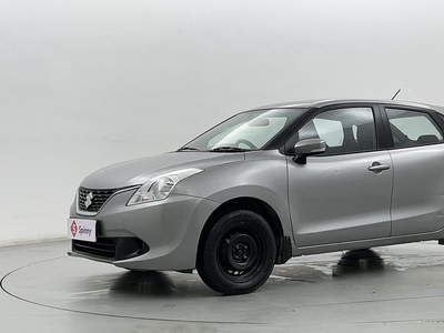 Maruti Baleno 1.2 Delta