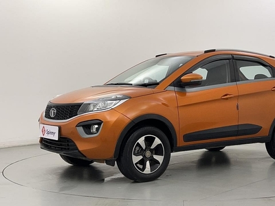 Tata Nexon 1.2 Revotron XZ Plus