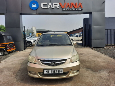 Used 2006 Honda City ZX CVT for sale at Rs. 1,75,000 in Pun