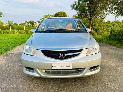 Used 2006 Honda City ZX GXi for sale at Rs. 1,85,000 in Coimbato
