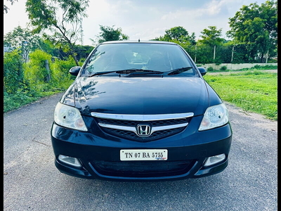 Used 2008 Honda City ZX GXi for sale at Rs. 2,40,000 in Coimbato