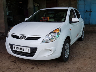 Used 2009 Hyundai i20 [2008-2010] Magna 1.2 for sale at Rs. 2,50,000 in Sangli